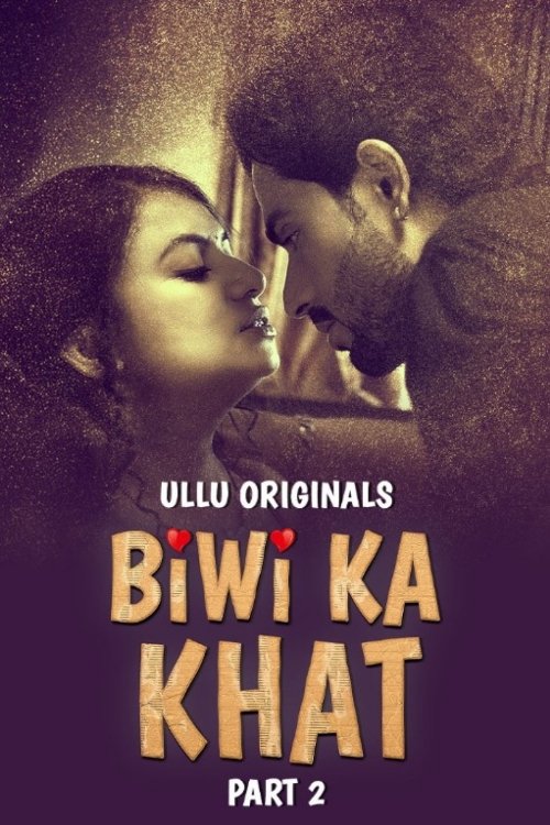Poster de Biwi Ka Khat