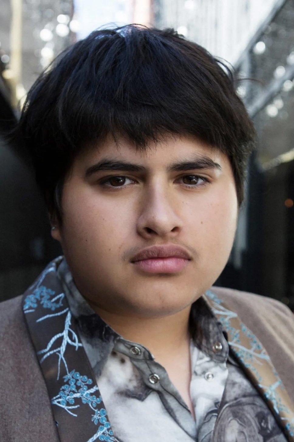 Foto de Julian Dennison