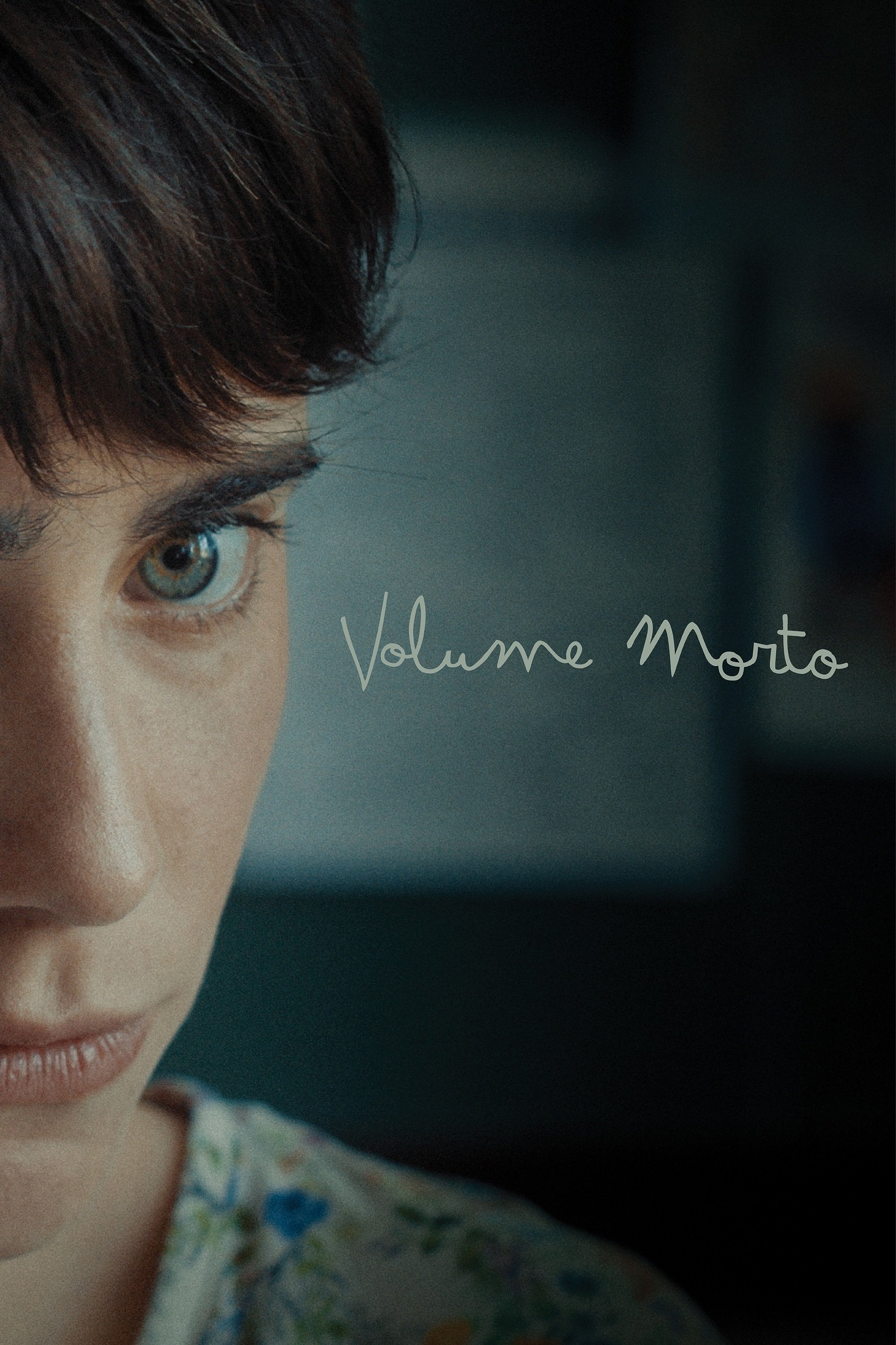 Poster de Volume Morto