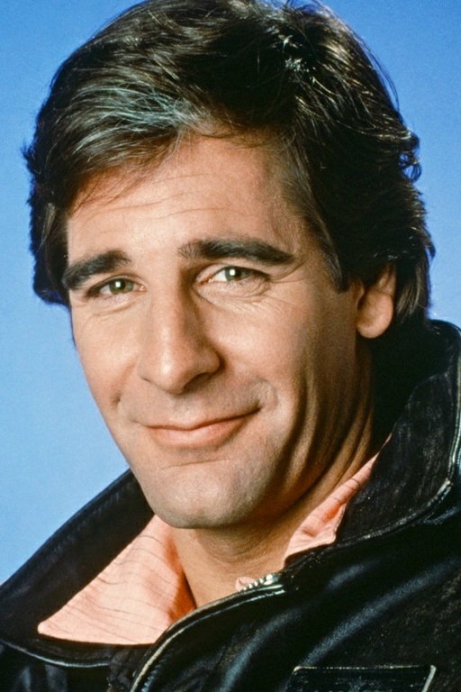 Foto de Scott Bakula