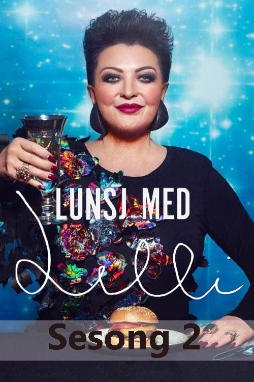 Poster de Temporada 2