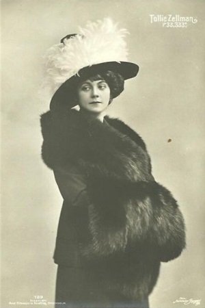 Foto de Tollie Zellman