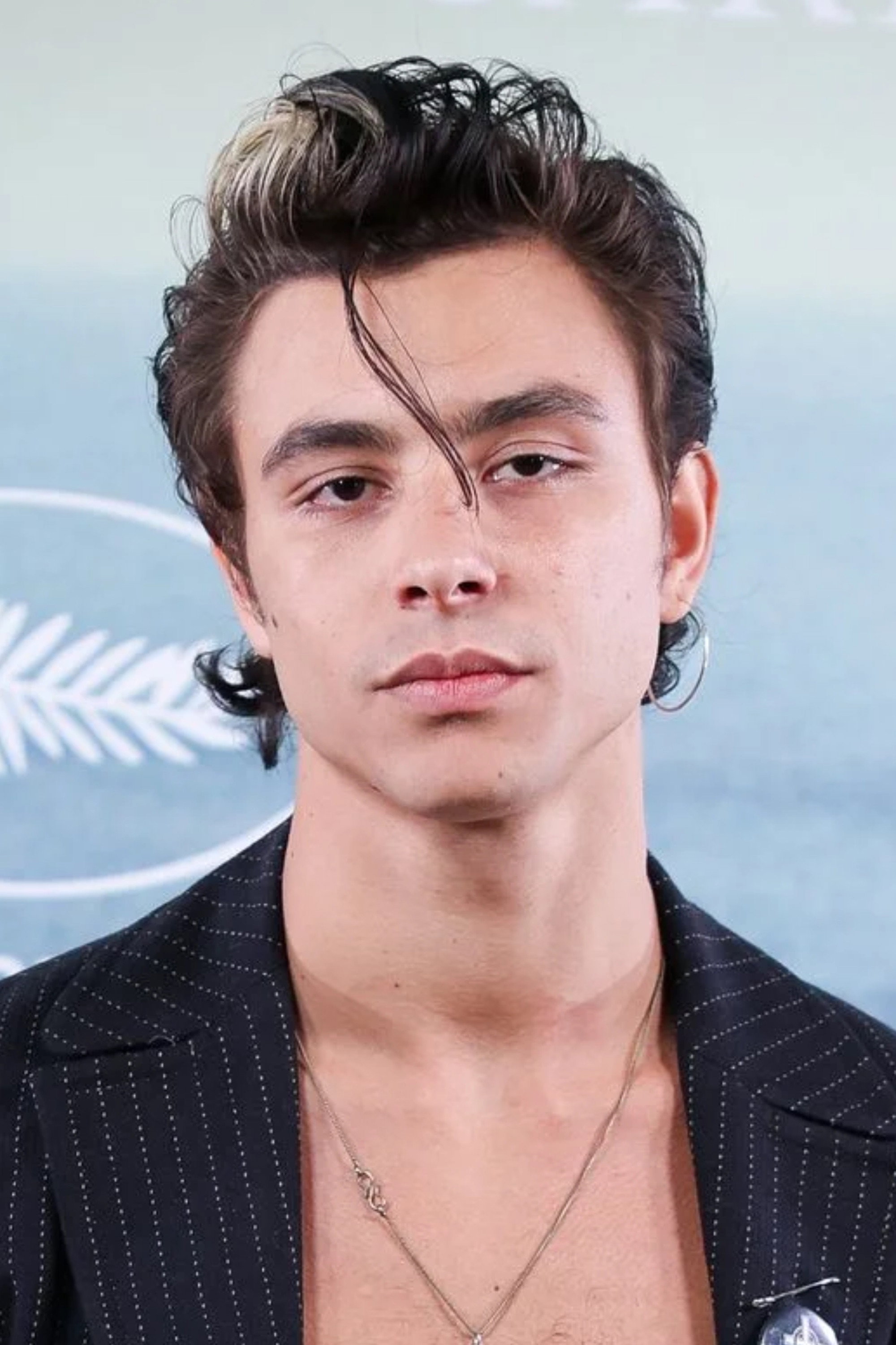 the profile picture of Mitch Martín