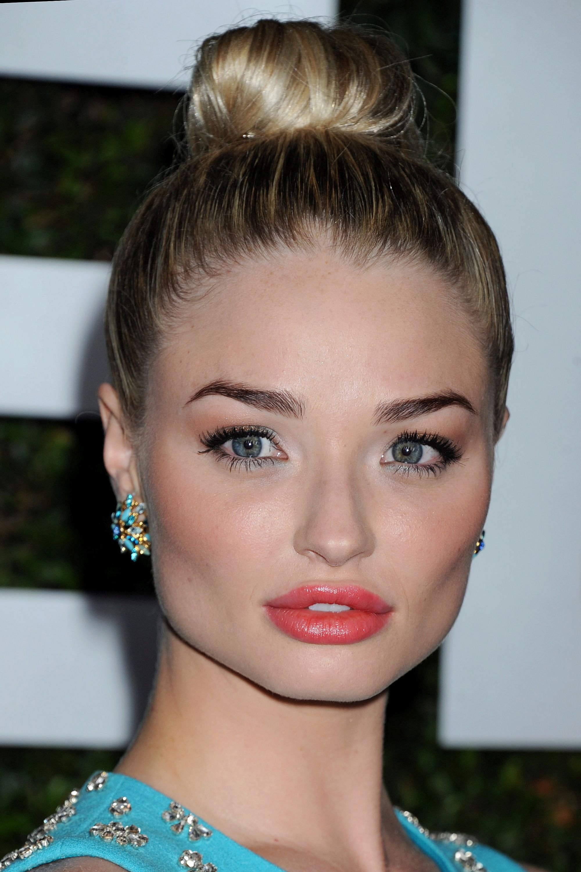 Foto de Emma Rigby