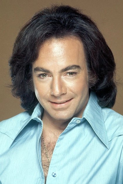 Foto de Neil Diamond