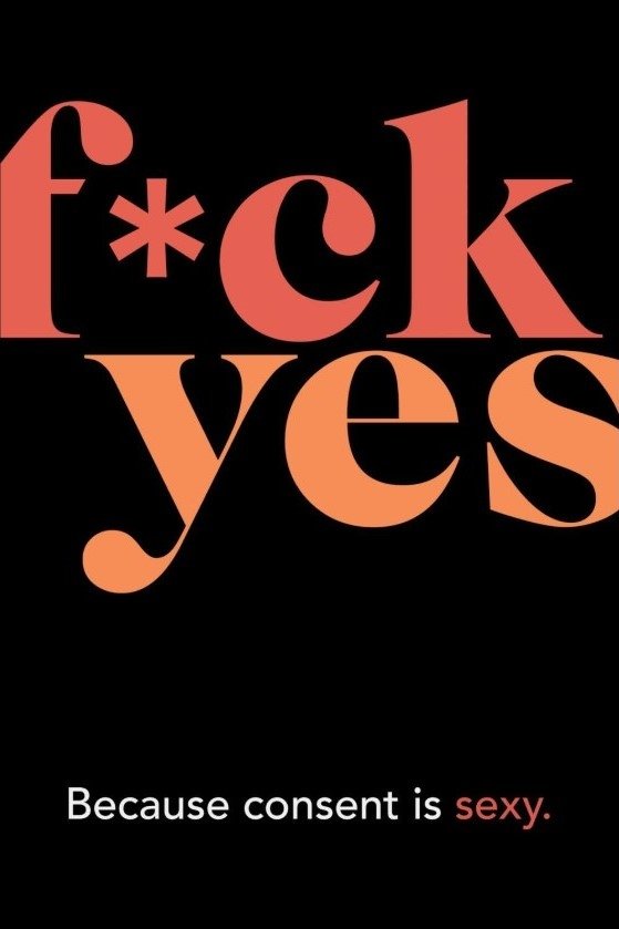 Poster de F*ck Yes