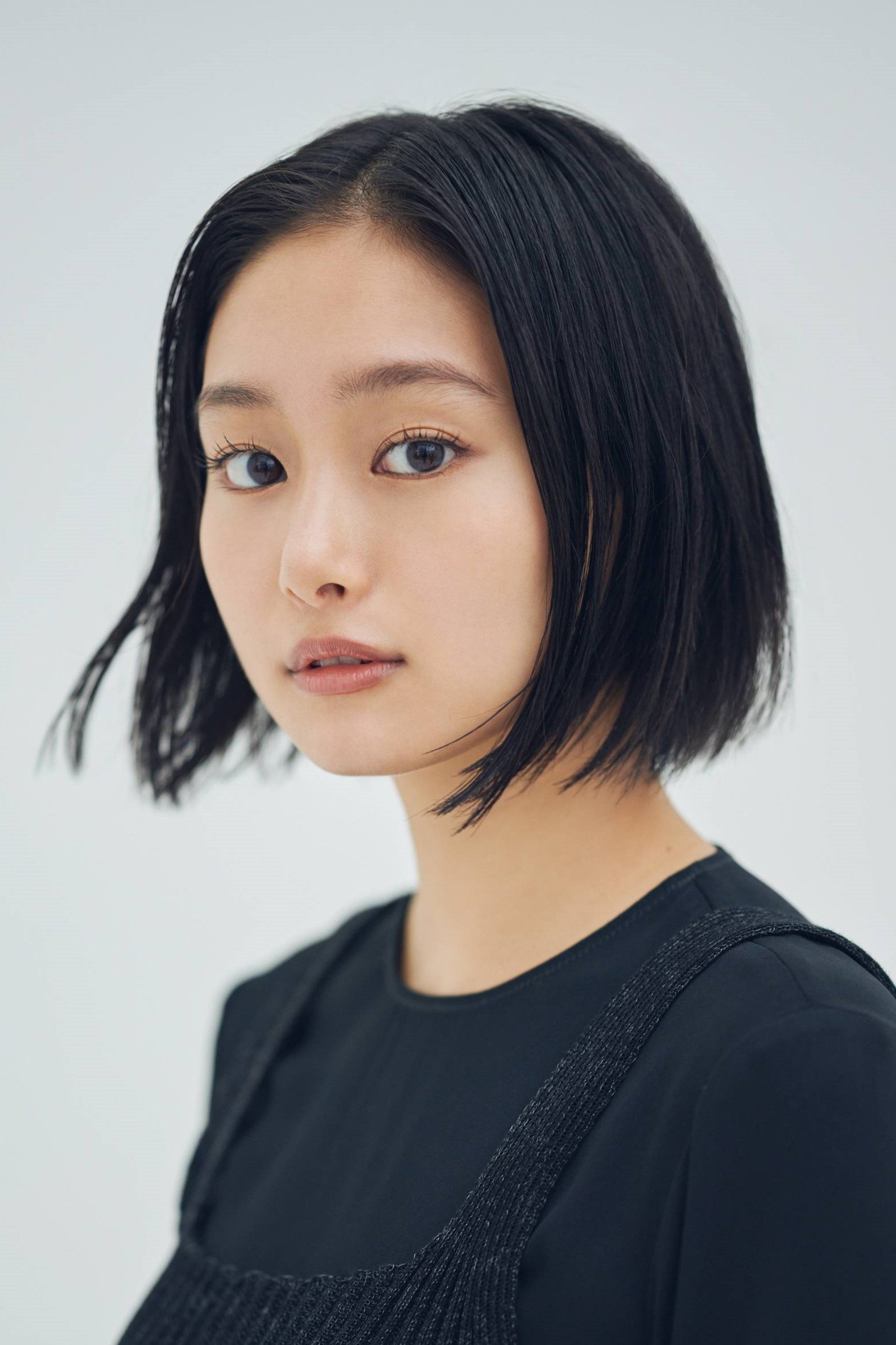 Foto de 忽那汐里