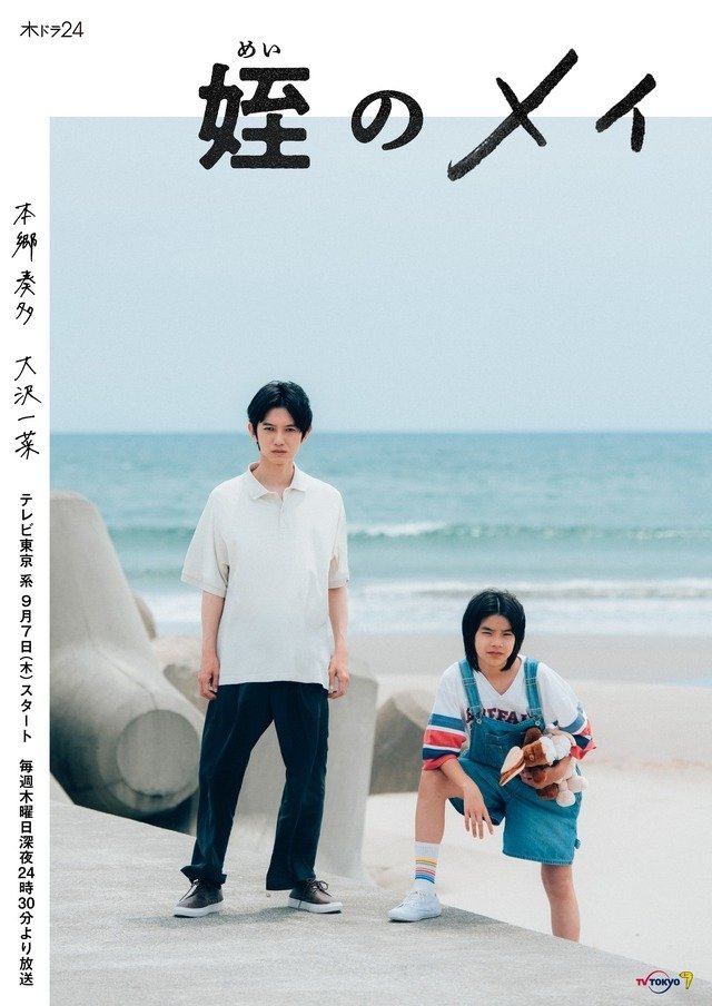 Poster de Temporada 1