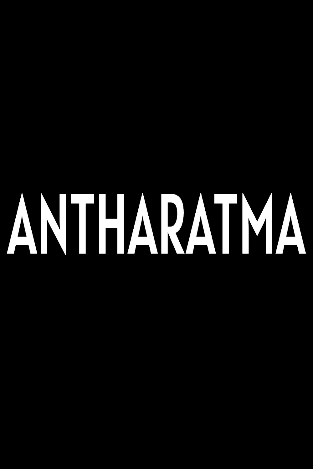 Poster de Antharatma