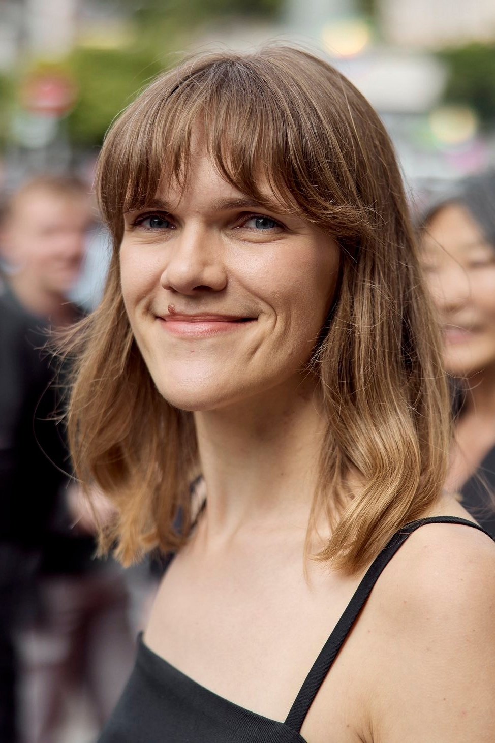 Foto de Gabrielė Urbonaitė