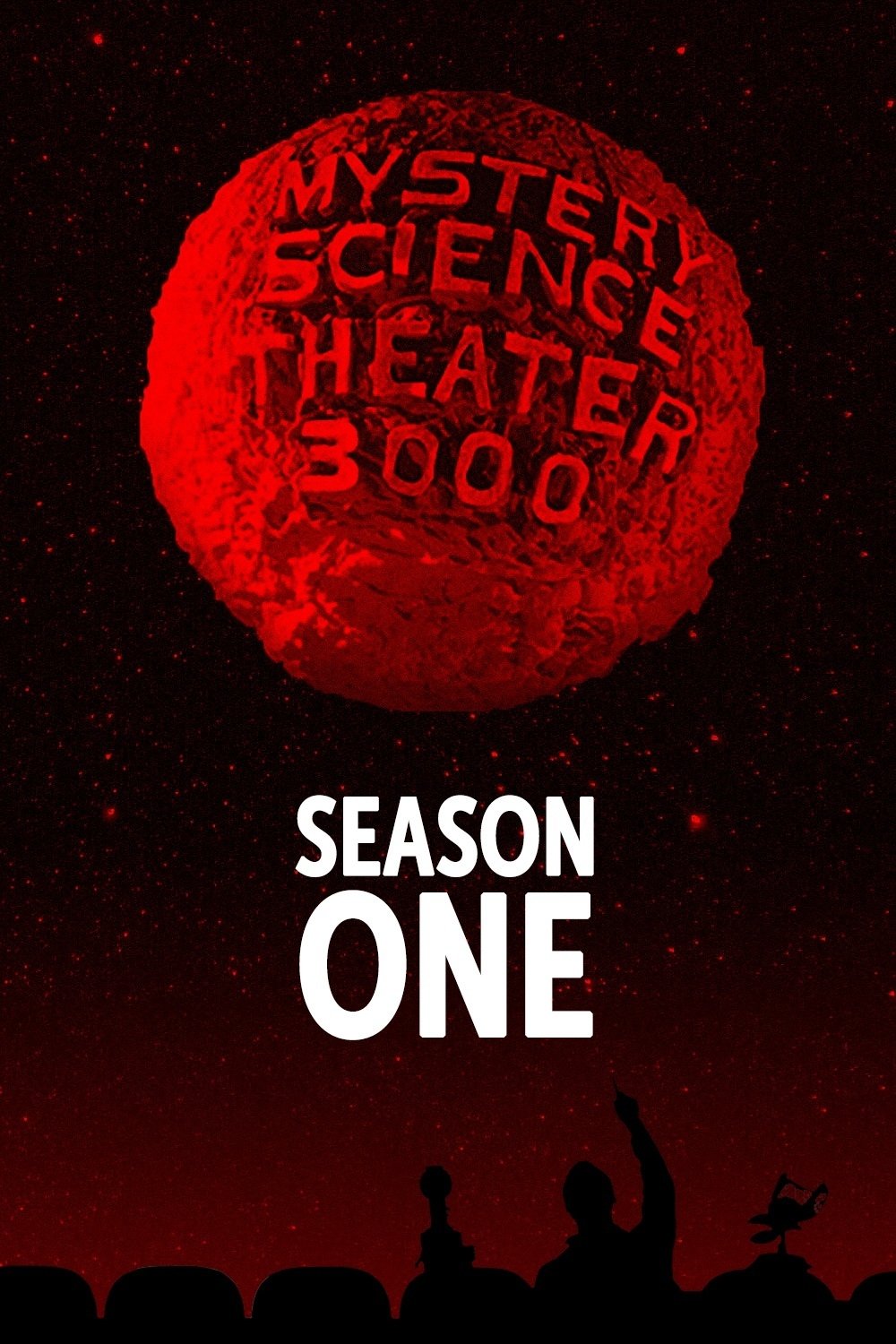 Poster de Temporada 1