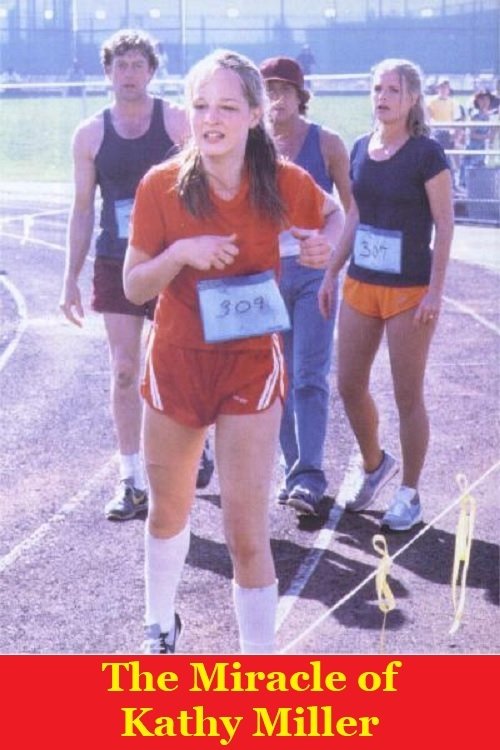 Poster de The Miracle of Kathy Miller