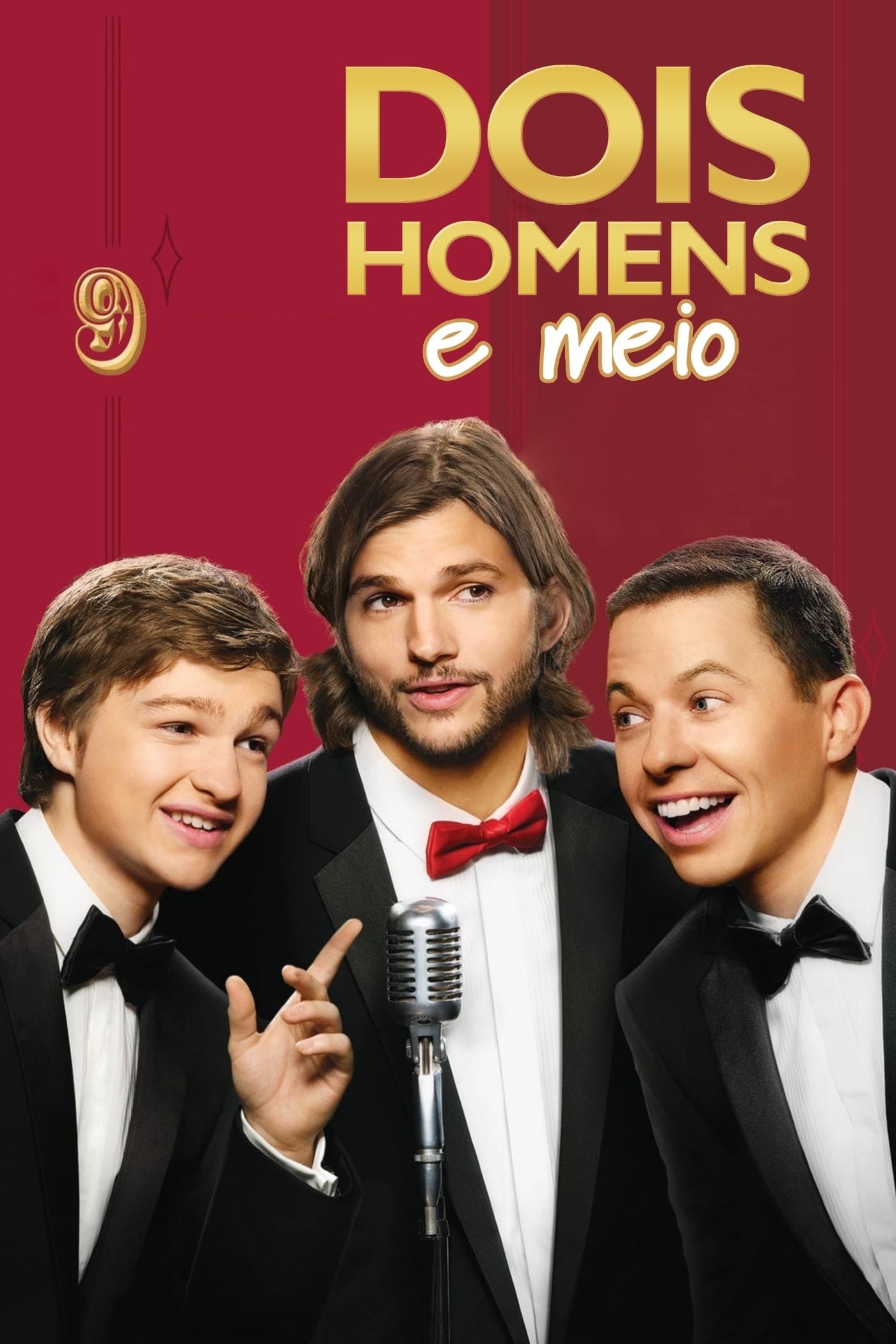 Poster de Temporada 9