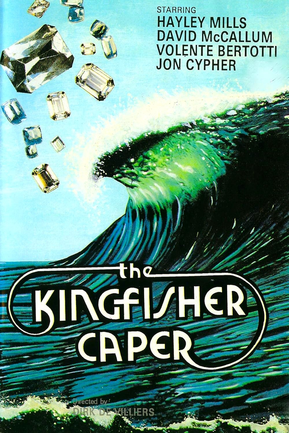 Poster movie