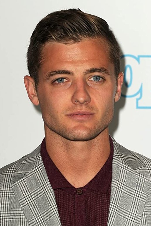 Foto de Robbie Rogers