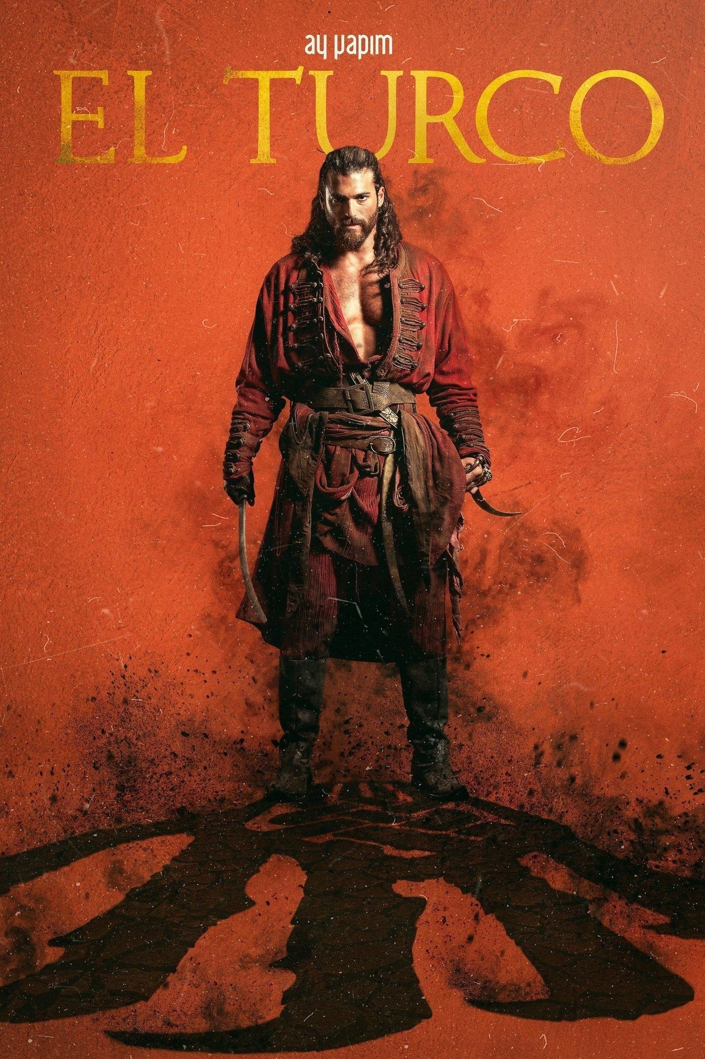 Poster de Temporada 1