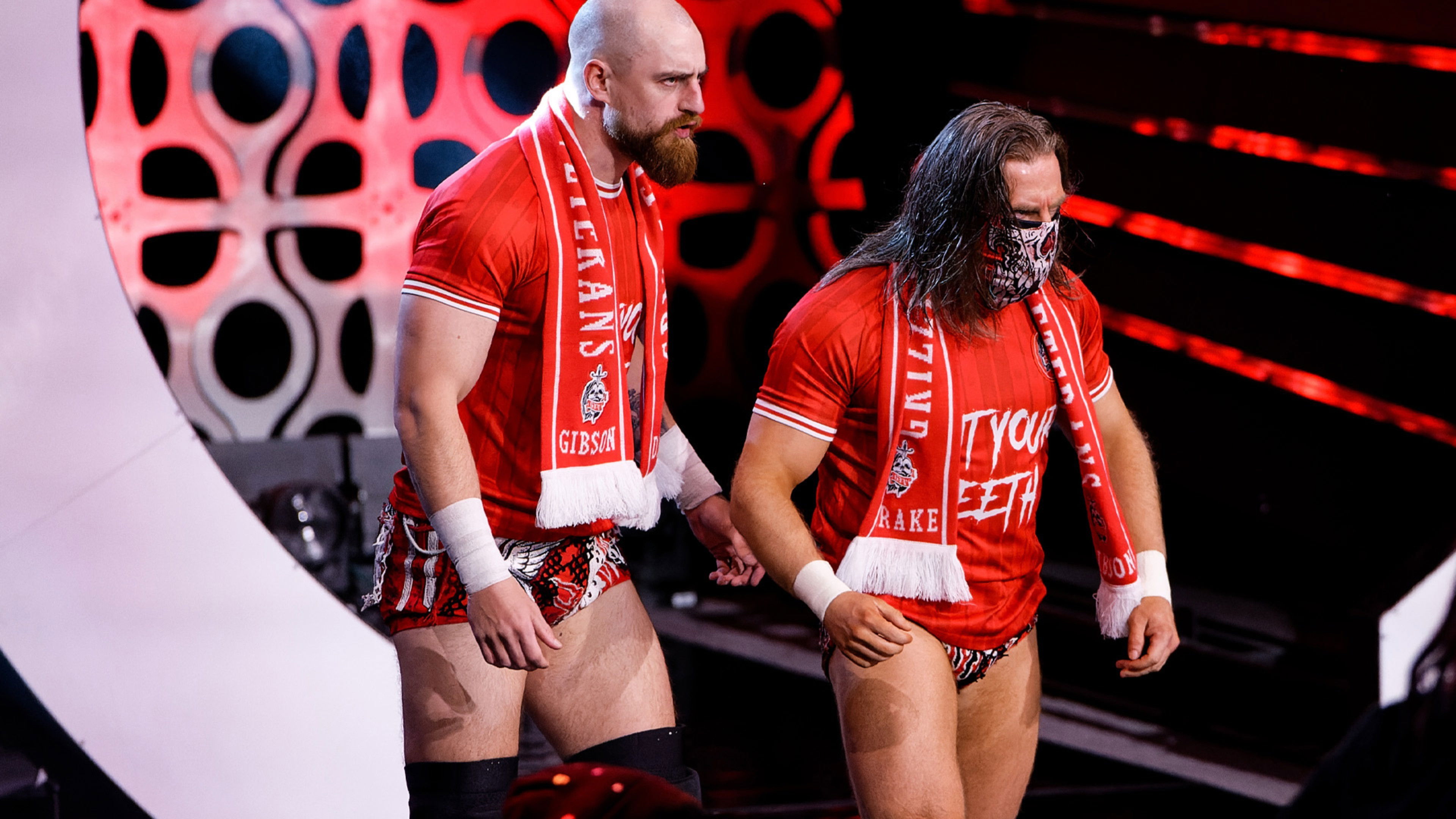 ROH On HonorClub Episode 095