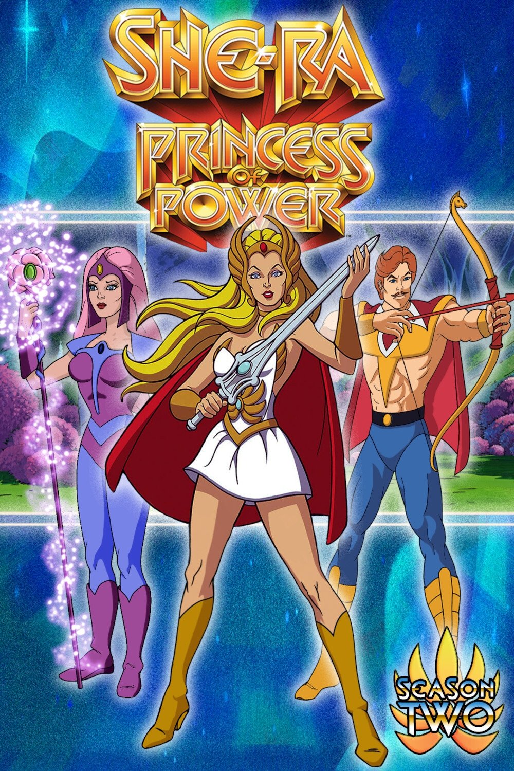 Poster de Temporada 2