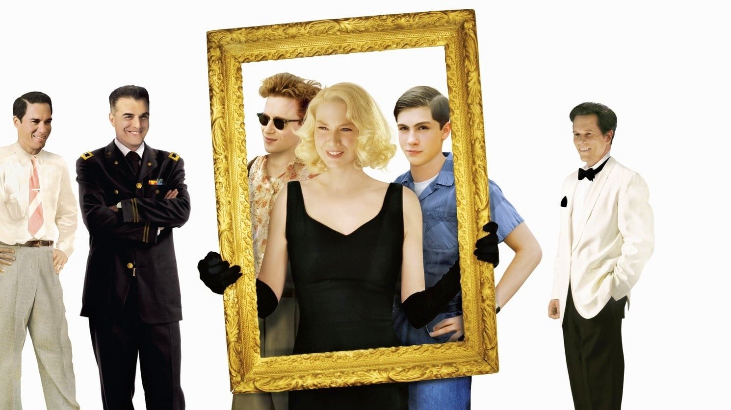 Backdrop image
