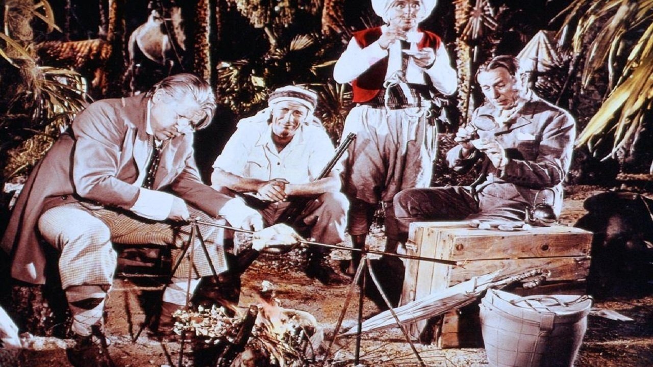 Backdrop image