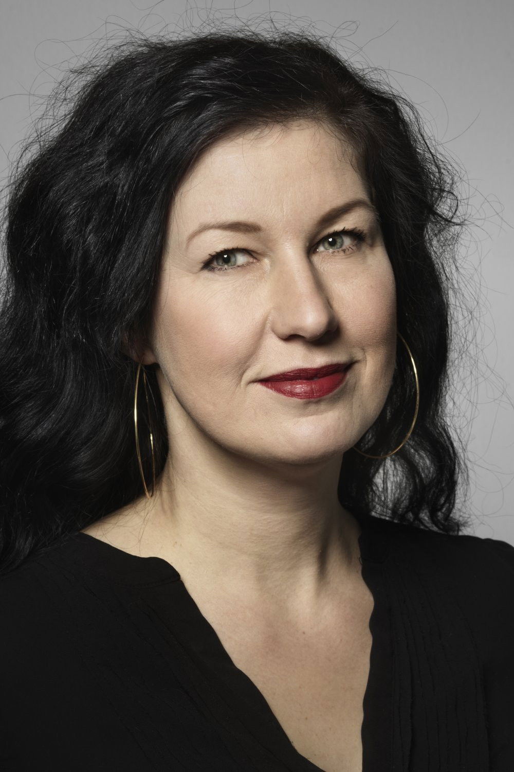 Lone Hørslev/Writer