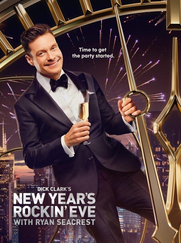 Poster de Temporada 52