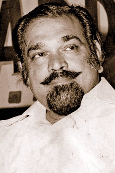 Foto de Ramu Kariat