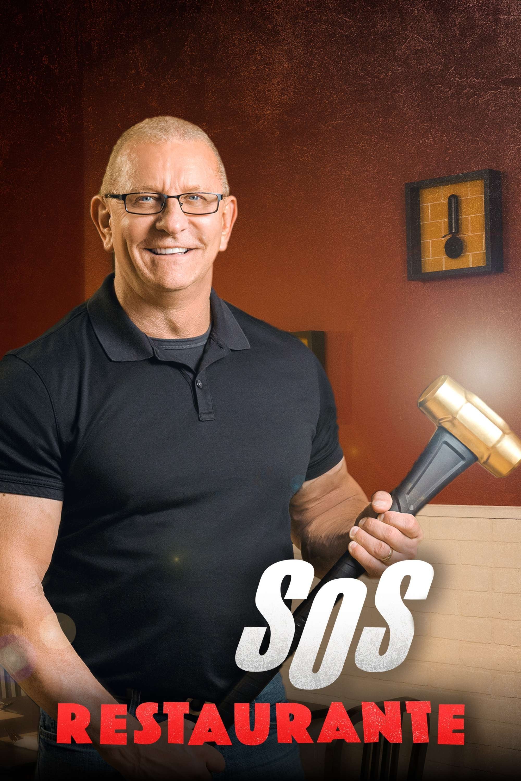 Poster de SOS Restaurante