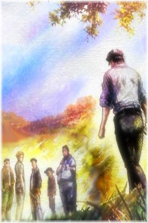 Poster de Temporada 1