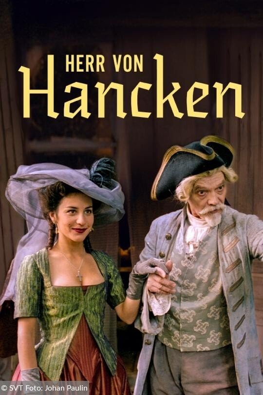 Poster de Herr von Hancken