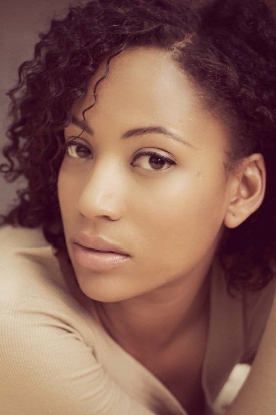 Foto de Natalie Paul
