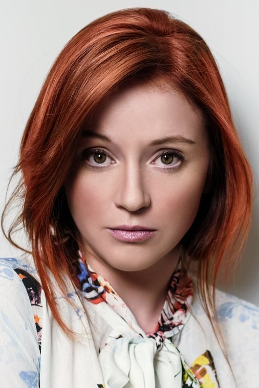 Foto de Marie Doležalová
