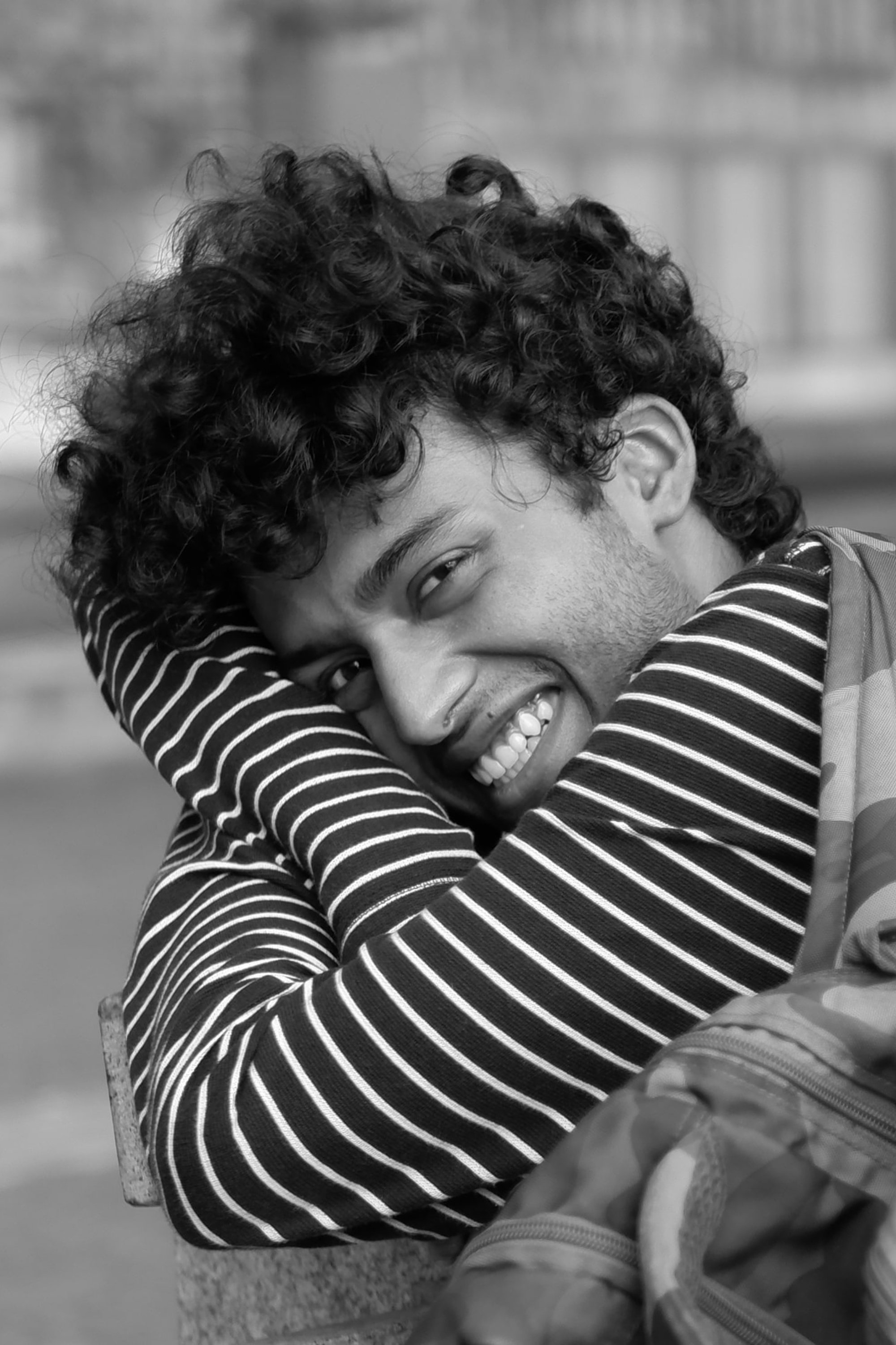 Foto de Ram Gayathri Krishna