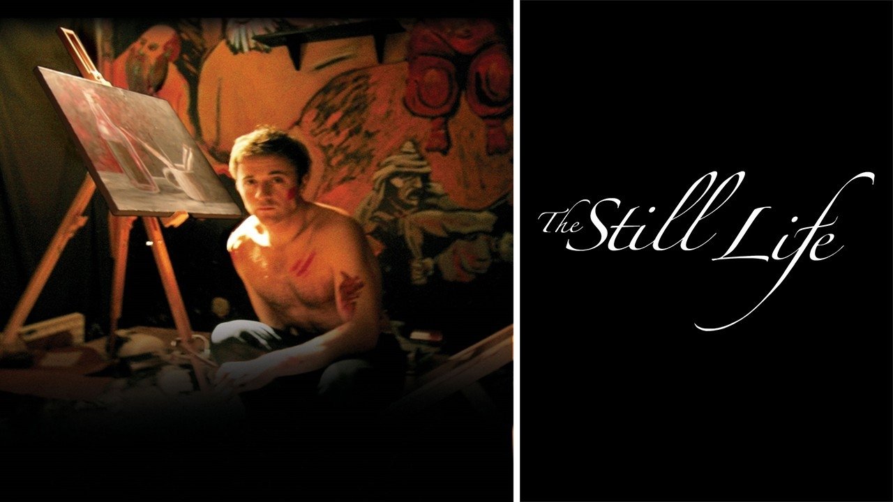 Backdrop image