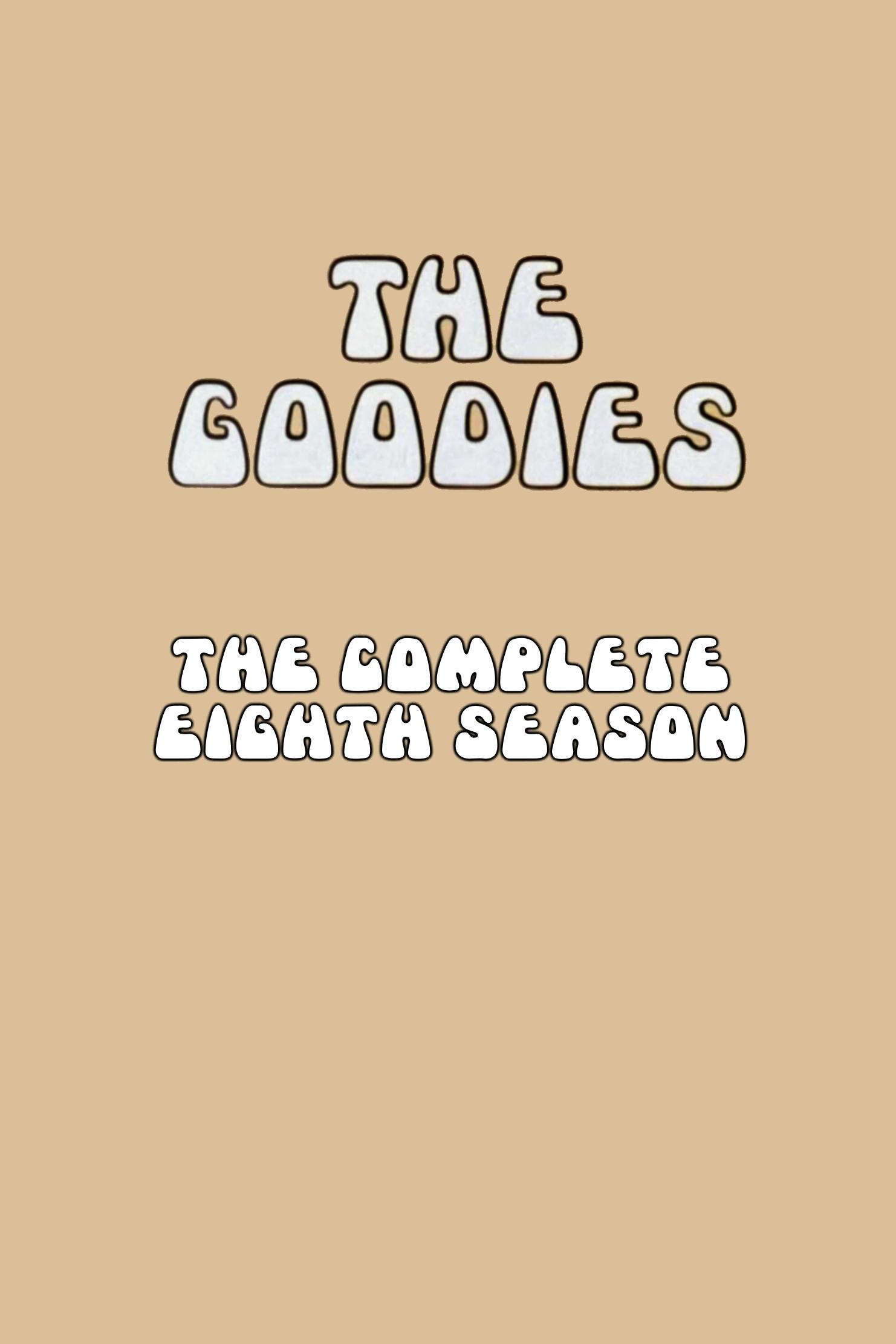 Poster de Temporada 8