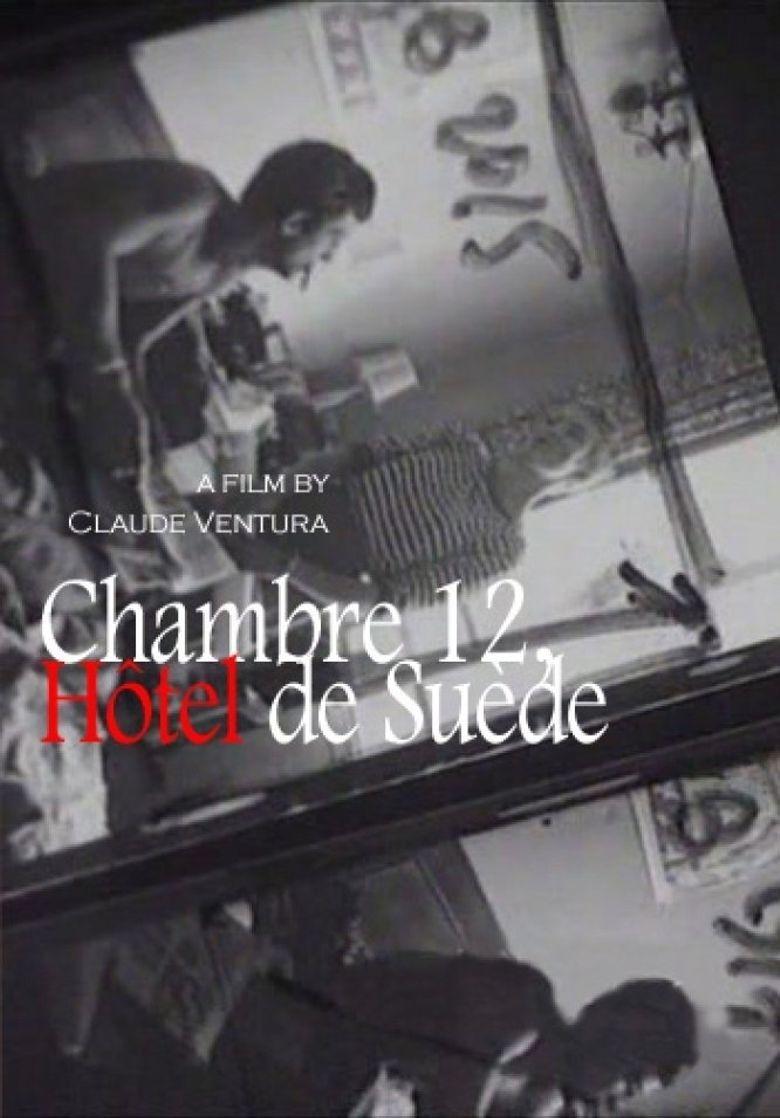 Poster de Chambre 12, Hôtel de Suède
