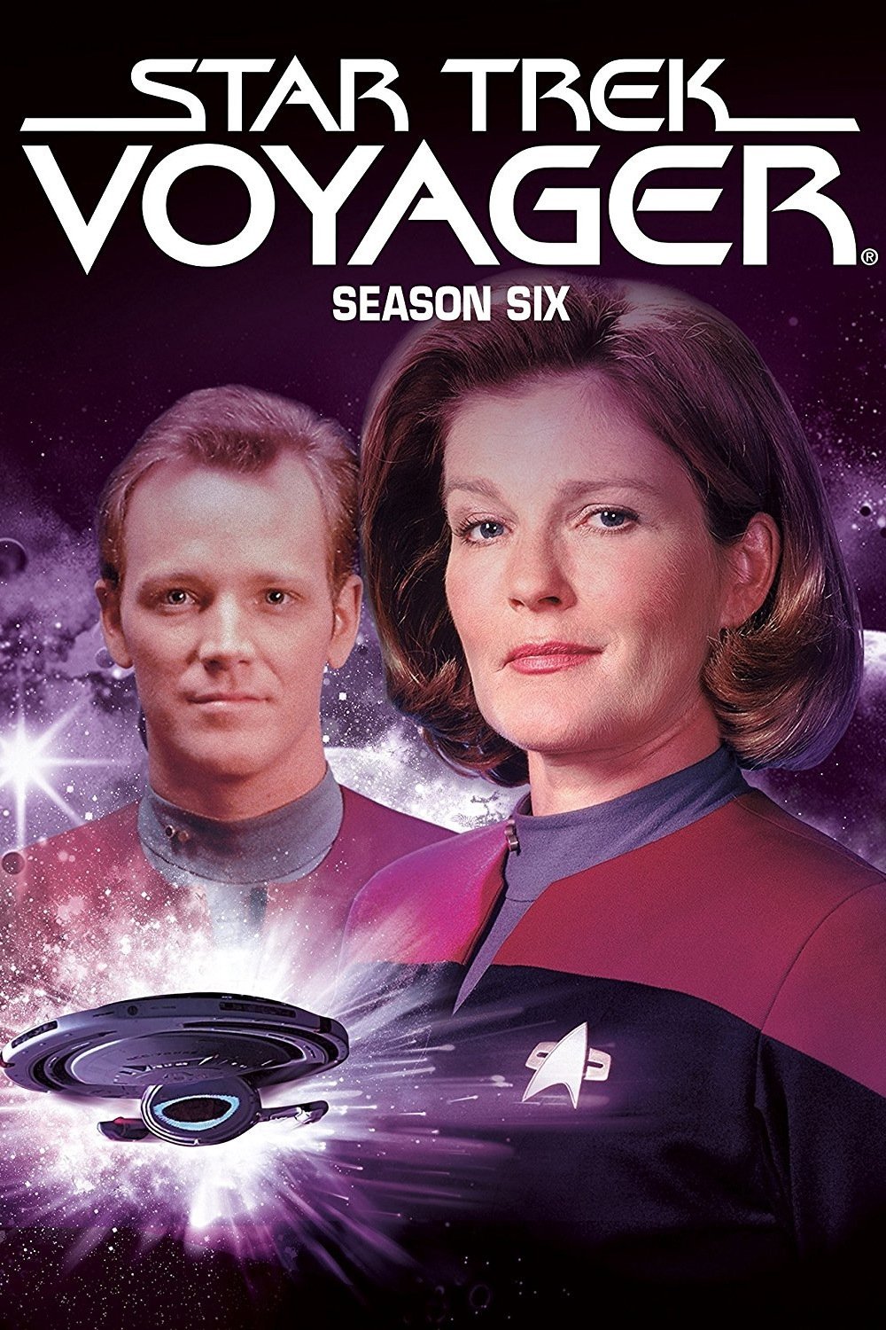 Poster de Temporada 6