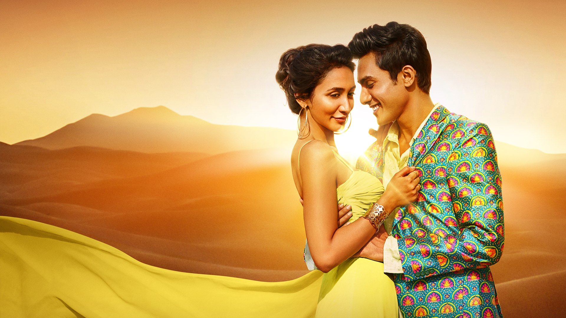 Backdrop image