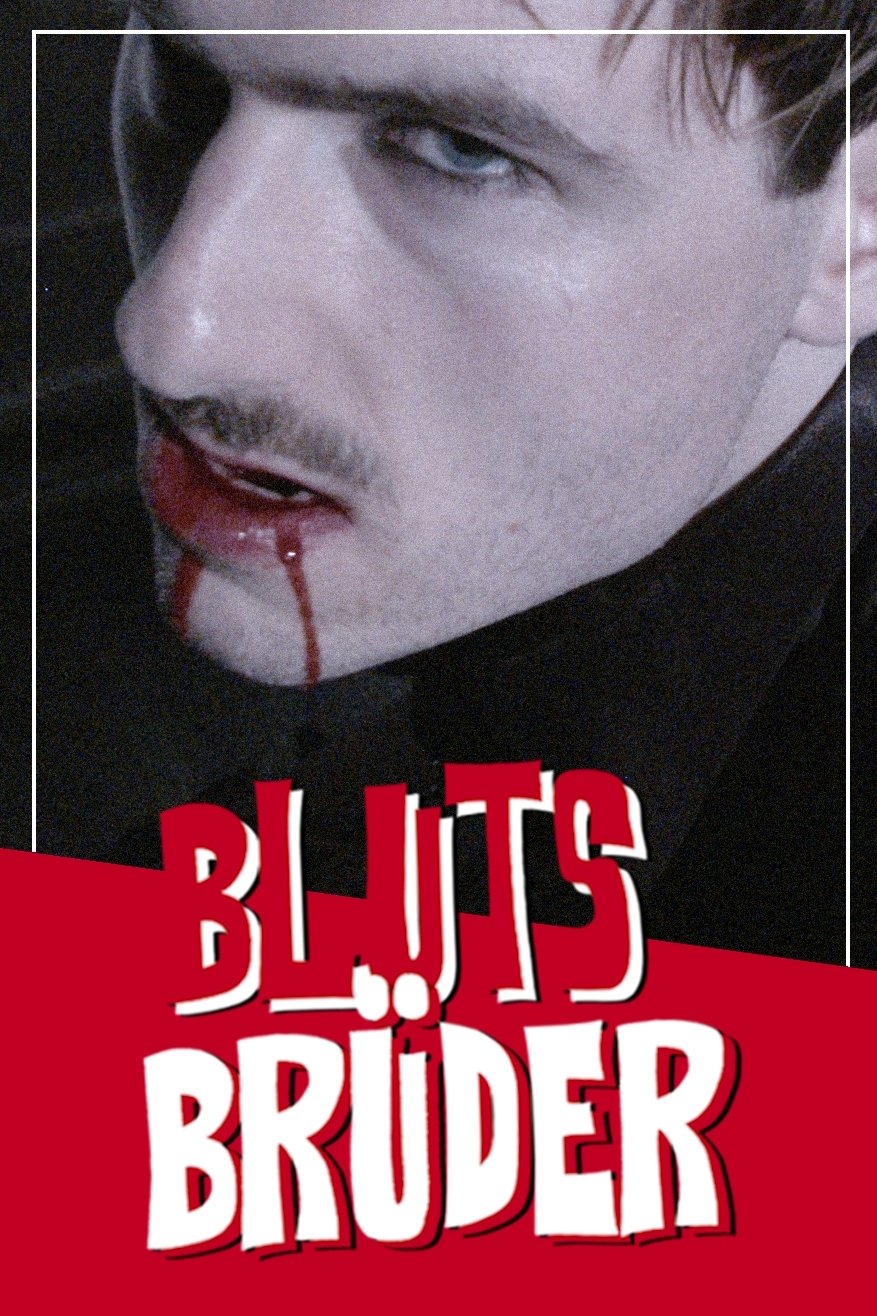 Poster de Blutsbrüder