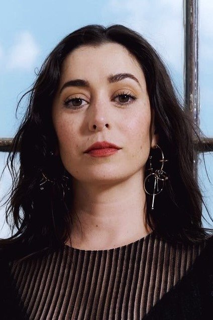 Foto de Cristin Milioti