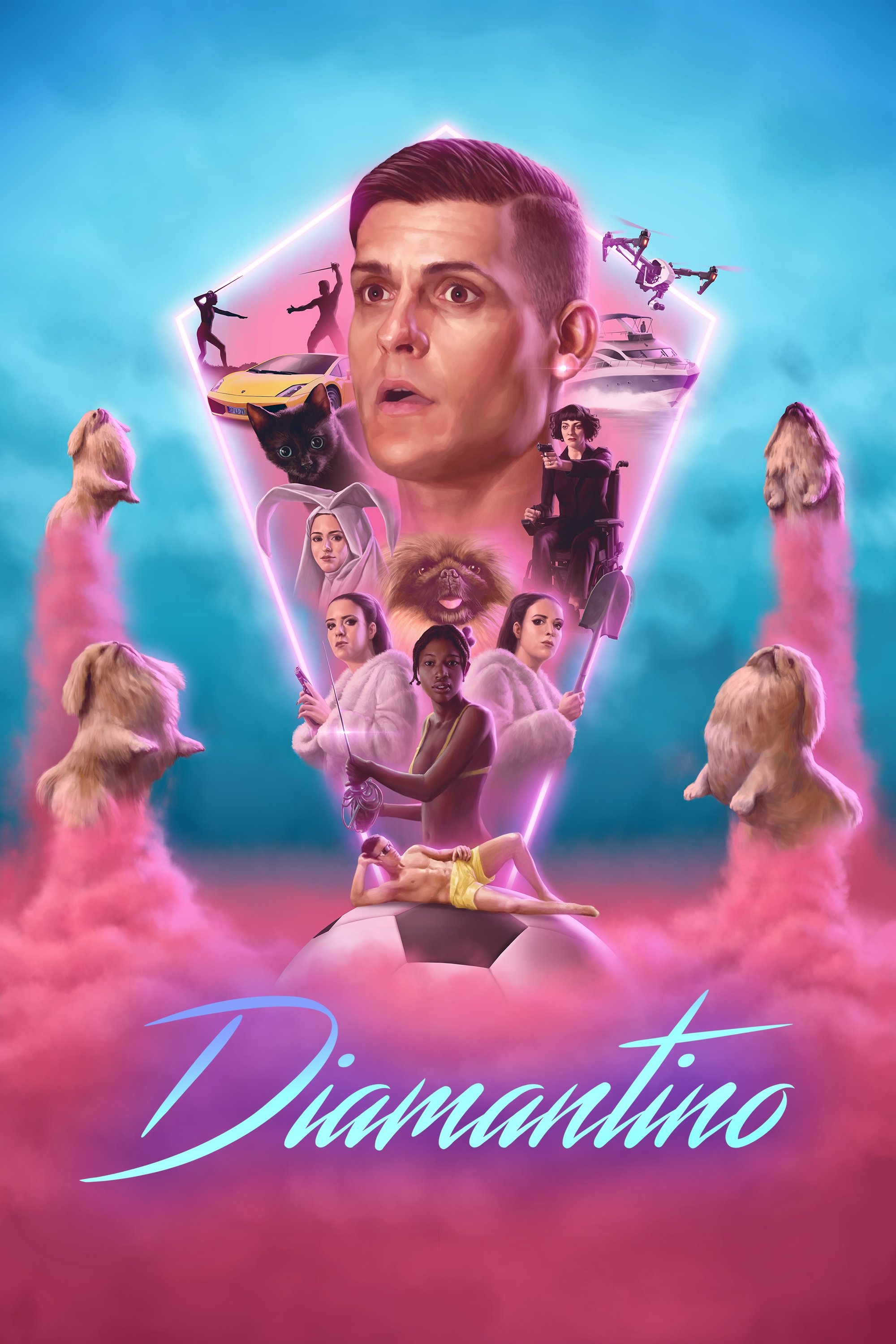 Diamantino Diamantino