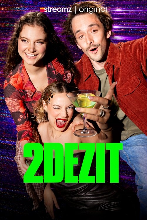 Poster de Temporada 4