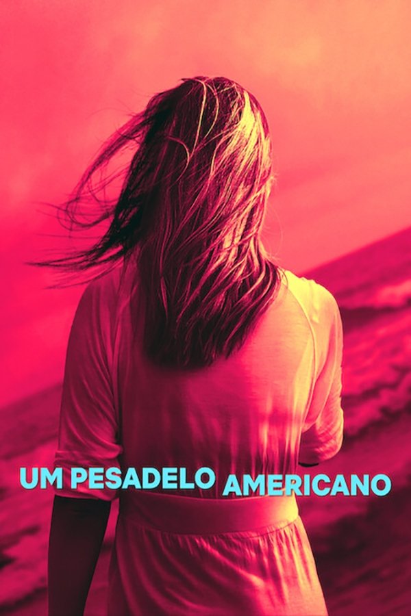 Poster de Um Pesadelo Americano