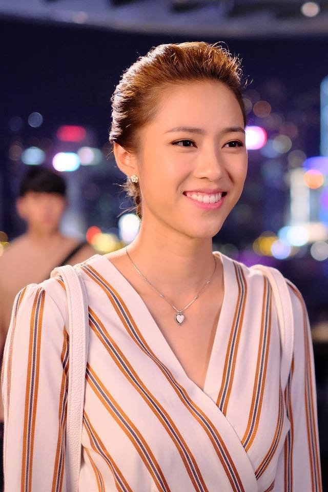 Foto de 劉穎鏇