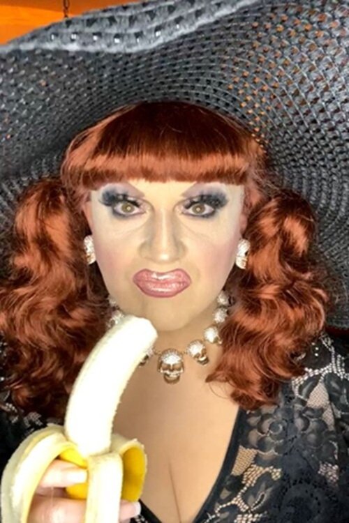 Foto de Jackie Beat