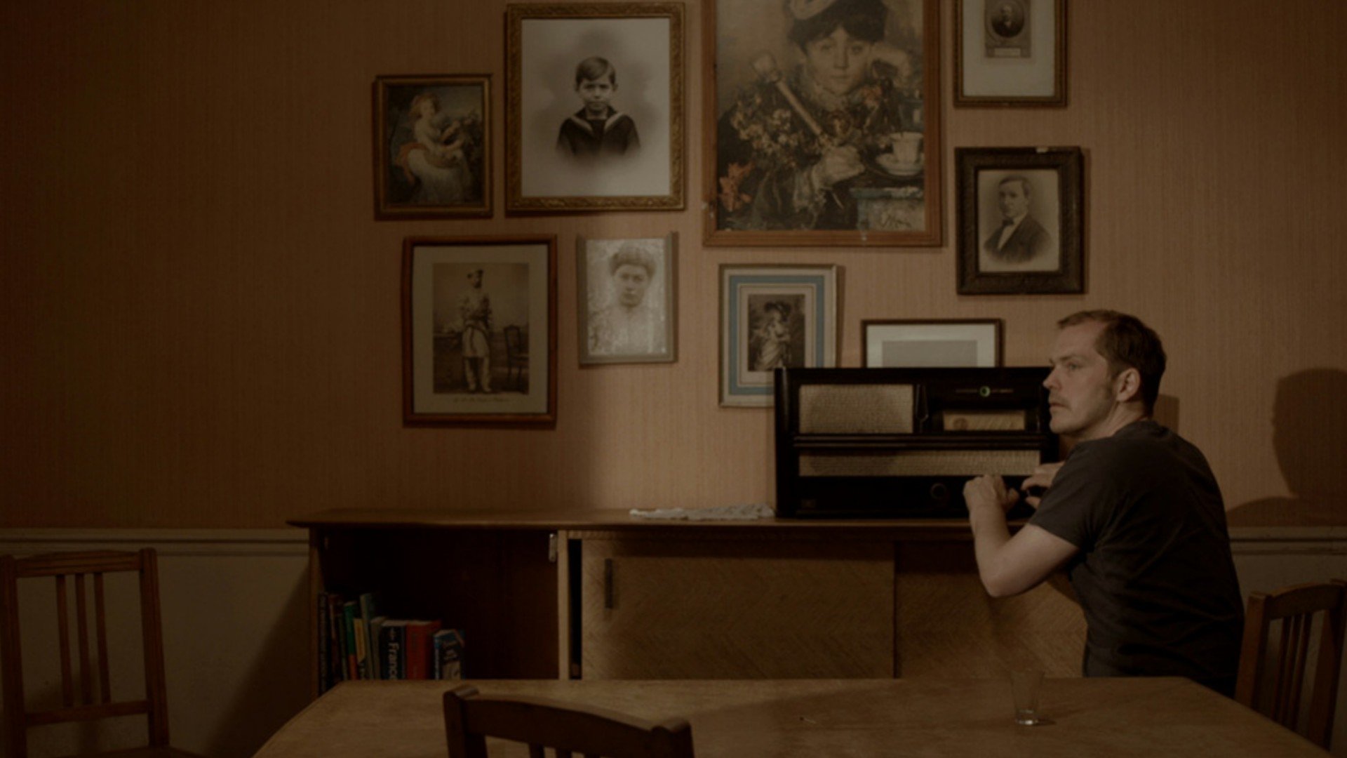 Backdrop image