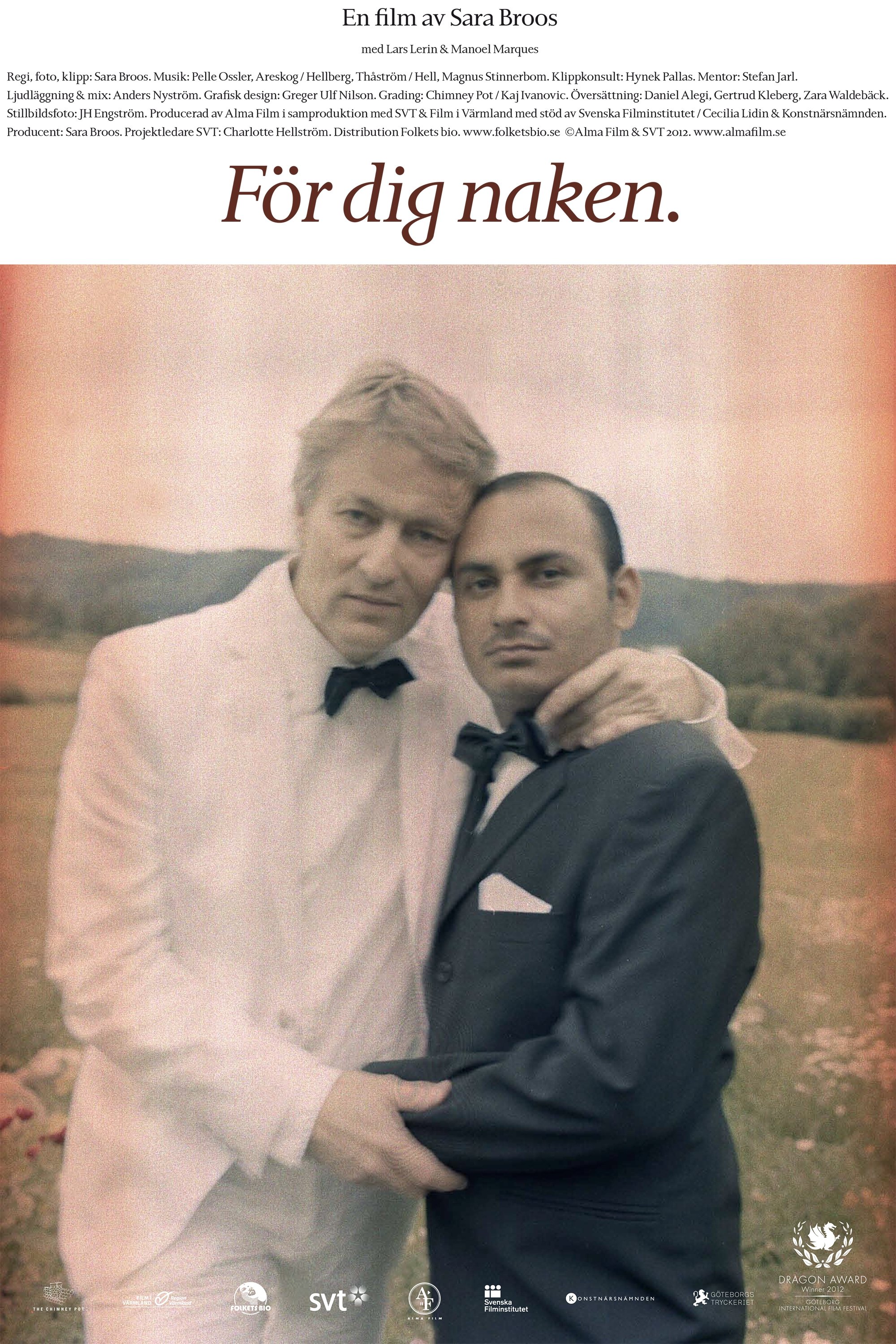Poster movie