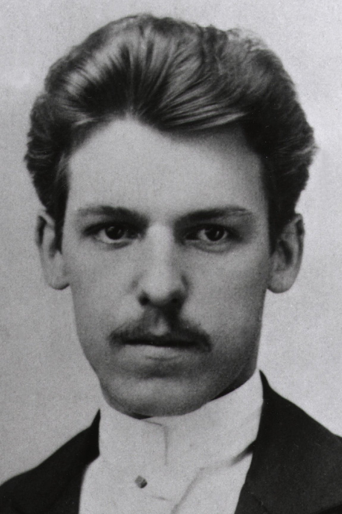 Foto de Jan Kříženecký