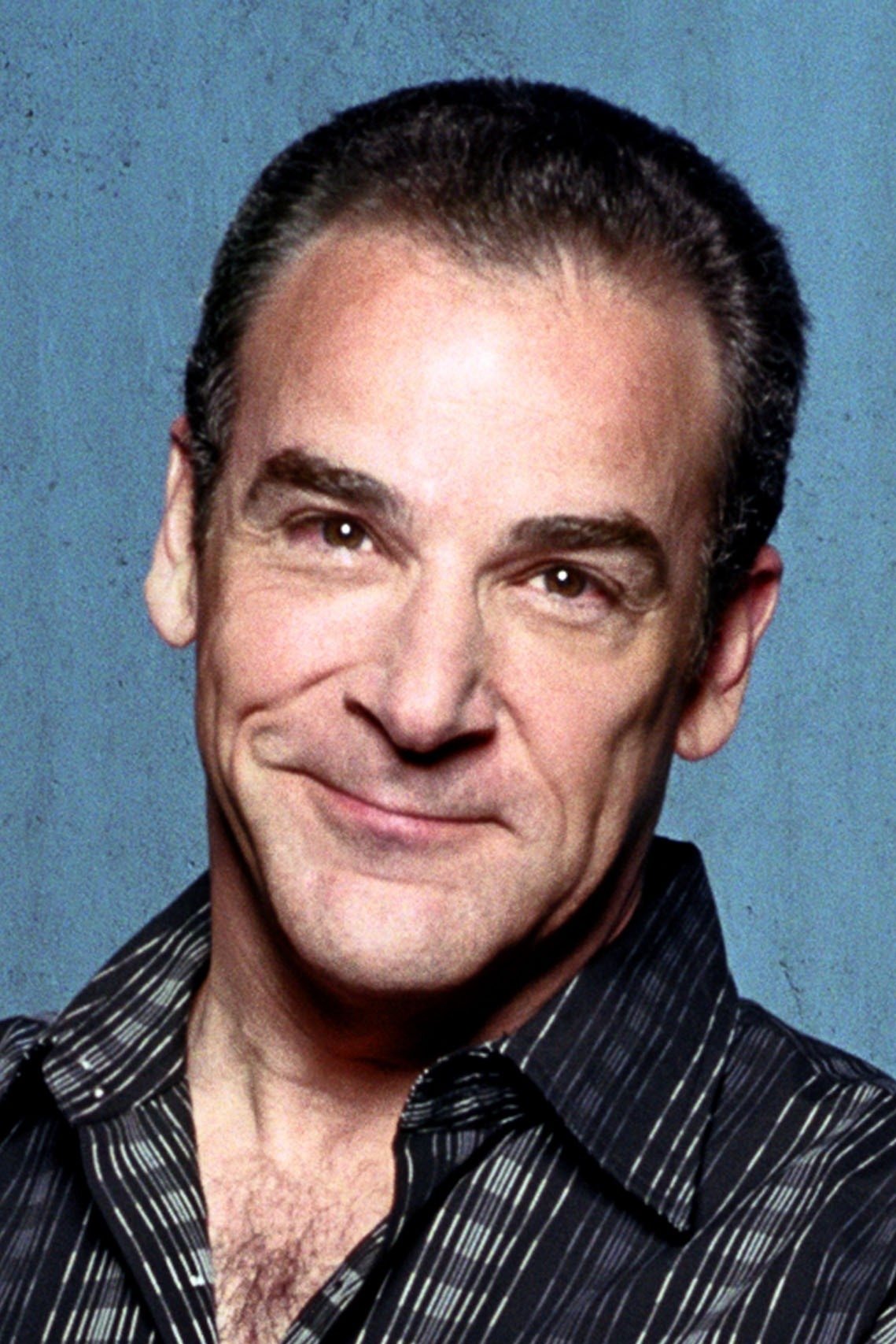 Foto de Mandy Patinkin