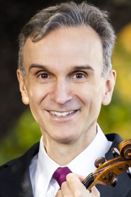 Foto de Gil Shaham